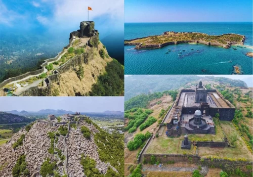 Maratha military landscapes inscribed in UNESCO World Heritage List as India’s 44th entry
